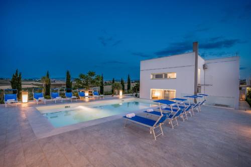 Villa Sikelia – Photos 2