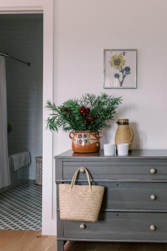 Φωτογραφία από το άλμπουμ του The Wayback Boutique Hotel στο Ώστιν
