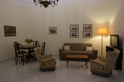 Villa Flora