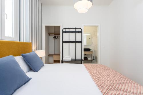 Pleasant apartment in Málaga Center 2º