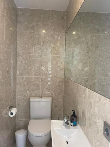 Foto LUXURY House with Stunning Sea Views - Ses Salines Illetes - Rosa Salina Vacation House 3
