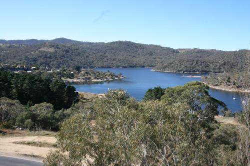 Un paisaje natural cerca of the bed and breakfast