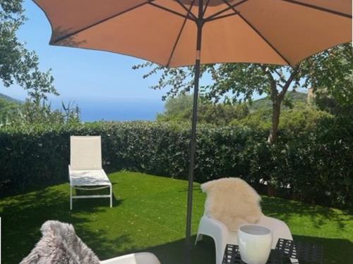 Appartement Villanova, 3 pièces, 4 personnes - FR-1-61-615