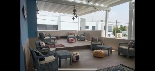 Gallery image of Hostal El Puerto Boutique in Chipiona