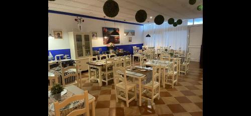 Gallery image of Hostal El Puerto Boutique in Chipiona