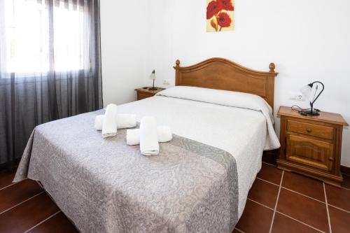 Villa Juan