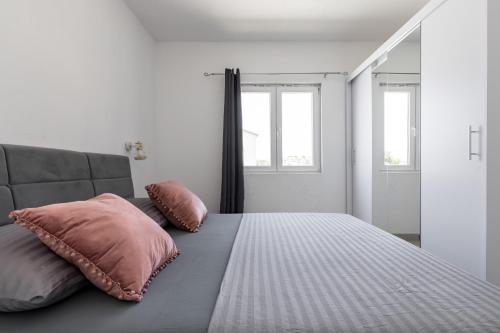 Mate‘s holliday house