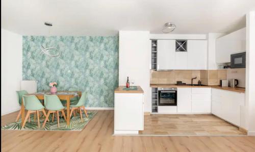 Kazinczy Apartment  freeparking 1075 Budapest, 9 Kazinczy utca kép - 3