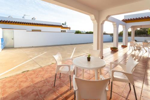 Villa Juan
