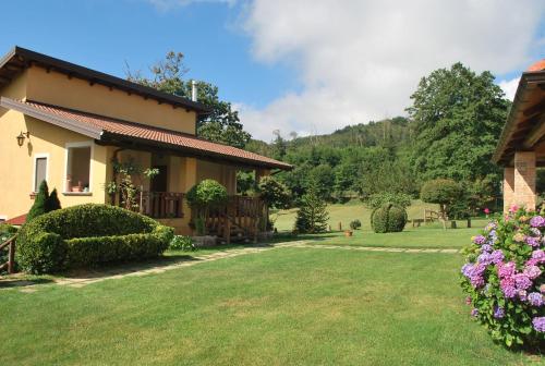 Agriturismo Roseto – Photos 4