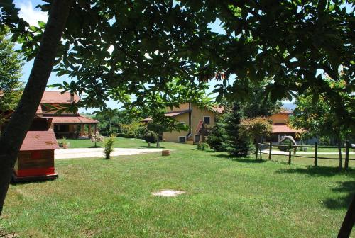 Agriturismo Roseto – Photos 5