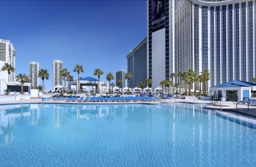 Westgate Las Vegas Resort and Casino Image