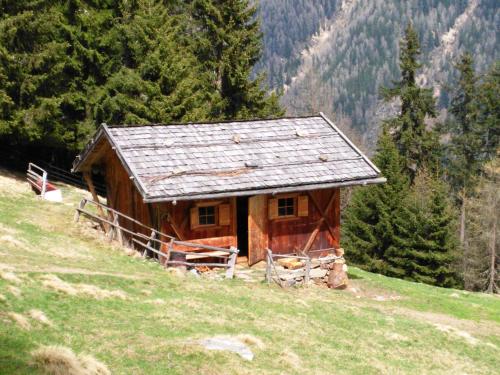 Gallery image of Perchnerhof in Terento