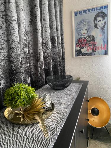 Apartment Paris – Photos 2