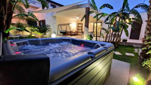 Villa Davelia – Photos 3