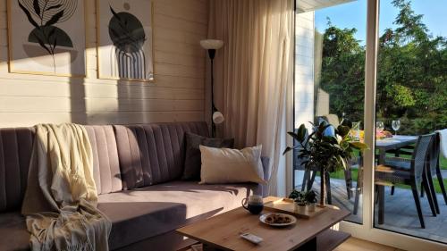 Lis i Mewa Domy Apartamentowe