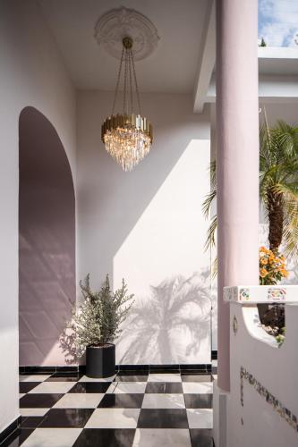Φωτογραφία από το άλμπουμ του HOLT Hotel De Mi Independencia Double Queen Room σε Oaxaca City