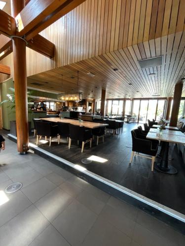 Gallery image of Nature & golf Villa in Oosterhout
