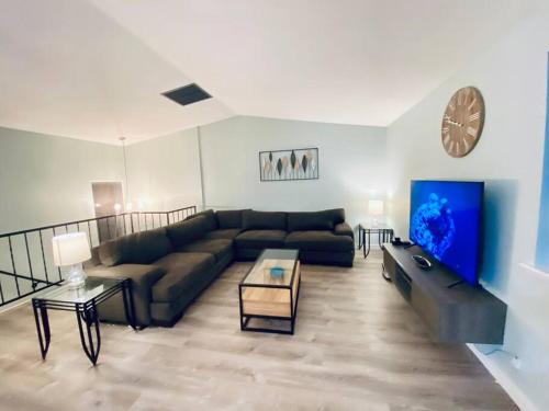 Galeriebild der Unterkunft SeaHaven Beach House in Copalis Beach