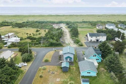 Galeriebild der Unterkunft SeaHaven Beach House in Copalis Beach