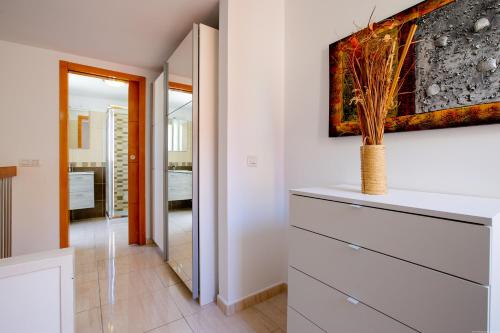 Bungalow Costa Adeje Cortijo 4-6