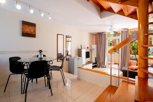 Bungalow Costa Adeje Cortijo 4-6