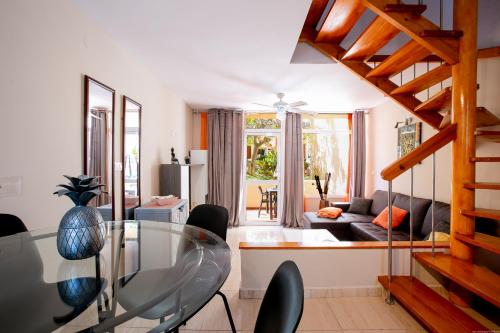 Bungalow Costa Adeje Cortijo 4-6