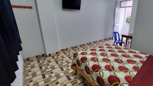 Φωτογραφία από το άλμπουμ του Hotel MIRALMAR σε El Puente