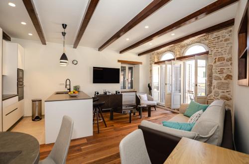 Anfora Deluxe Apartment