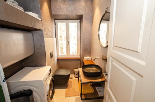 Anfora Deluxe Apartment