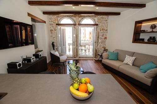 Anfora Deluxe Apartment