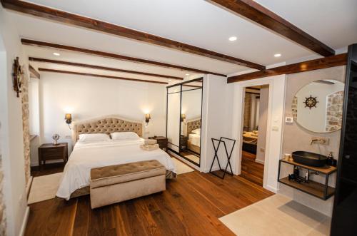 Anfora Deluxe Apartment