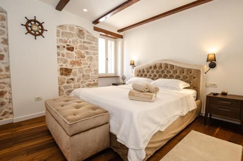 Anfora Deluxe Apartment