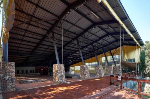 Galería fotográfica de Protea Hotel by Marriott Polokwane Ranch Resort en Polokwane