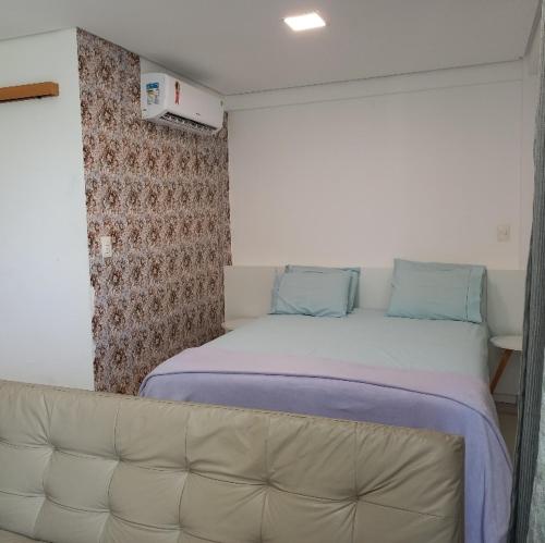 Fotografie z fotogalerie ubytování Flat na Praia do Bessa Atlântico Norte 303 v destinaci João Pessoa