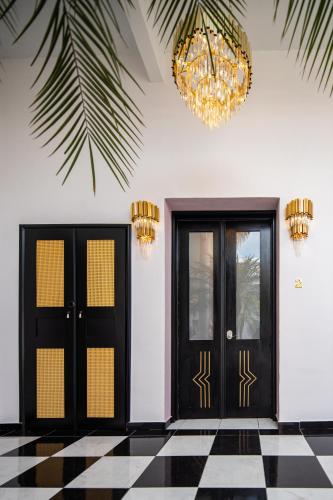 Φωτογραφία από το άλμπουμ του HOLT Hotel De Mi Independencia King Room σε Oaxaca City
