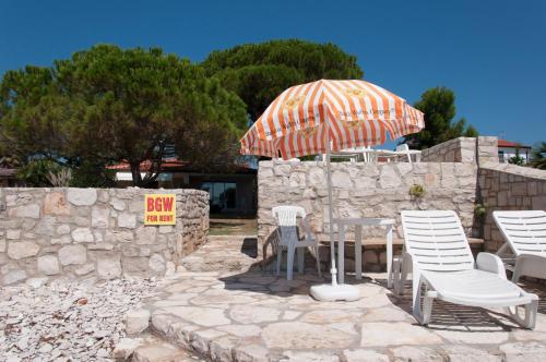 Φωτογραφία από το άλμπουμ του Ajda apartment on the beach σε Sveti Ivan