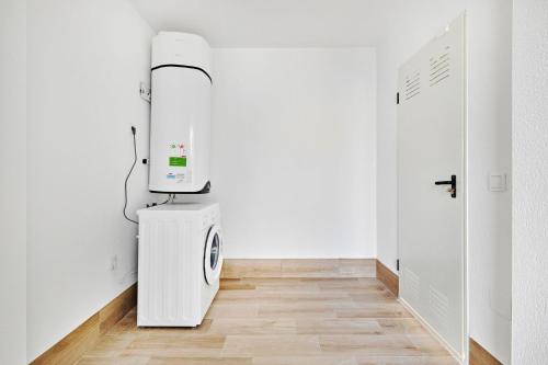 Billede fra billedgalleriet på Villa Blanco with private pool i San Pedro del Pinatar