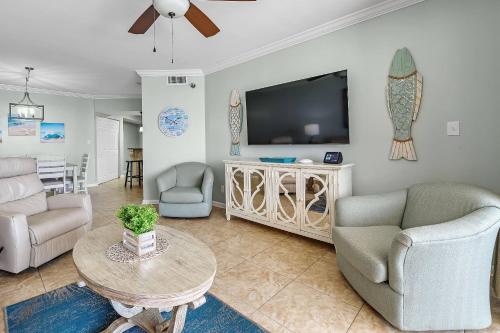 Μια τηλεόραση ή/και κέντρο ψυχαγωγίας στο Bluewater 1102