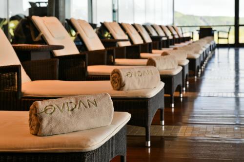 Gallery image of Shahdag Hotel & Spa in Shahdag