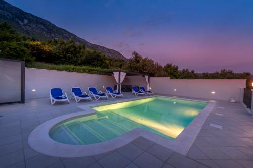 Gallery image of Villa Anny in Mokošica