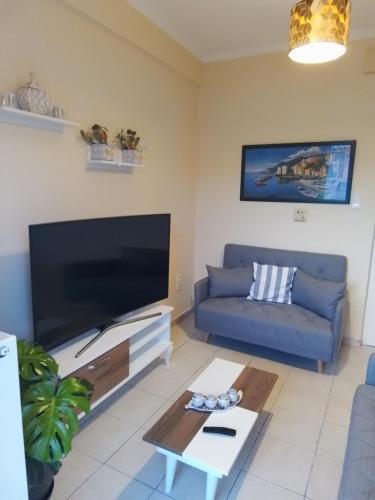 Gallery image of IL TRAMONTO APARTMENTs 2 in Kanali