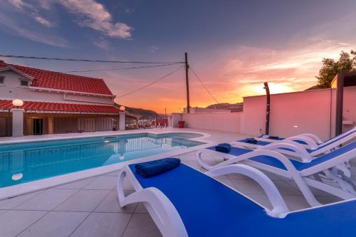 Gallery image of Villa Anny in Mokošica