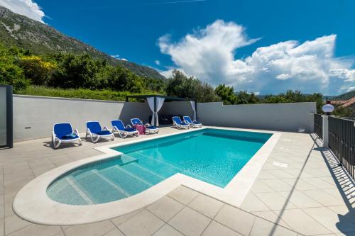 Gallery image of Villa Anny in Mokošica