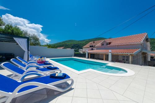 Gallery image of Villa Anny in Mokošica