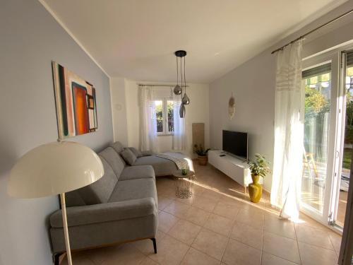 Rovinj Borik Apartment Lea