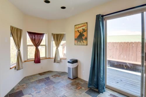Φωτογραφία από το άλμπουμ του Deck and Fire Pit Pagosa Springs Home! σε Pagosa Springs