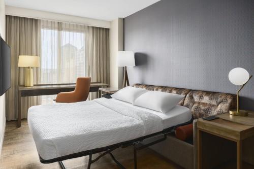 Residence Inn Austin Downtown / Convention Center Image