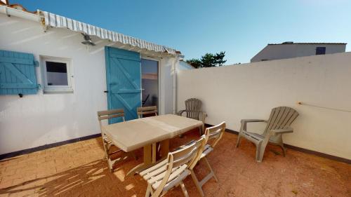 Le Cocon en Bord de Mer