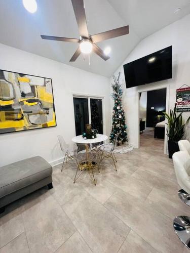 Foto Fab lil home Central to all NOLA / near City Park 5